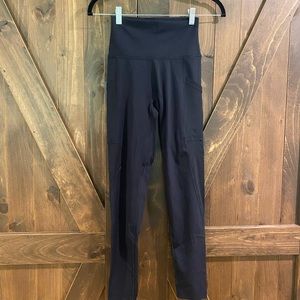 Aerie Chill Play Move Leggings